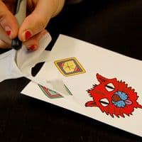 best heat transfer paper - laser printers | yolo creative
